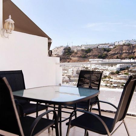 Penthouse In Puerto Rico Apartment เปอร์โตริโก ภายนอก รูปภาพ
