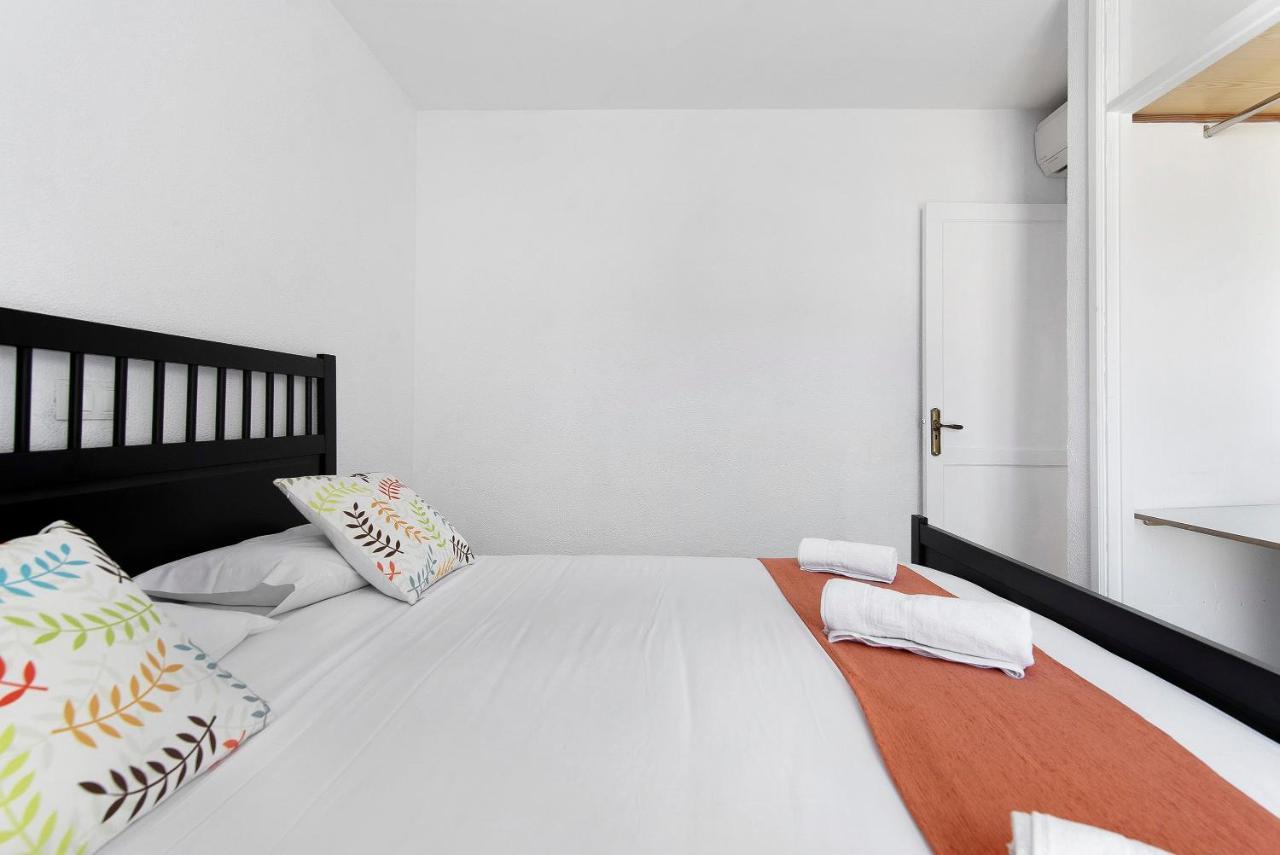 Penthouse In Puerto Rico Apartment เปอร์โตริโก ภายนอก รูปภาพ