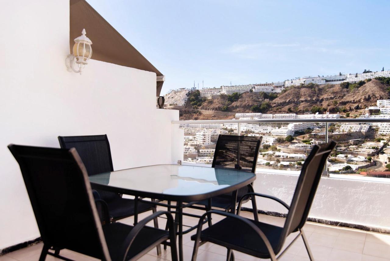 Penthouse In Puerto Rico Apartment เปอร์โตริโก ภายนอก รูปภาพ