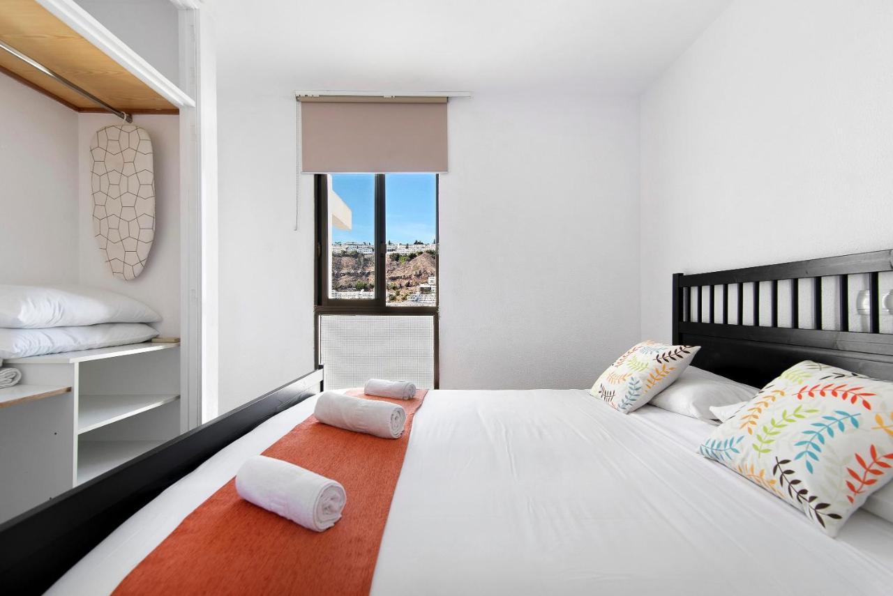 Penthouse In Puerto Rico Apartment เปอร์โตริโก ภายนอก รูปภาพ