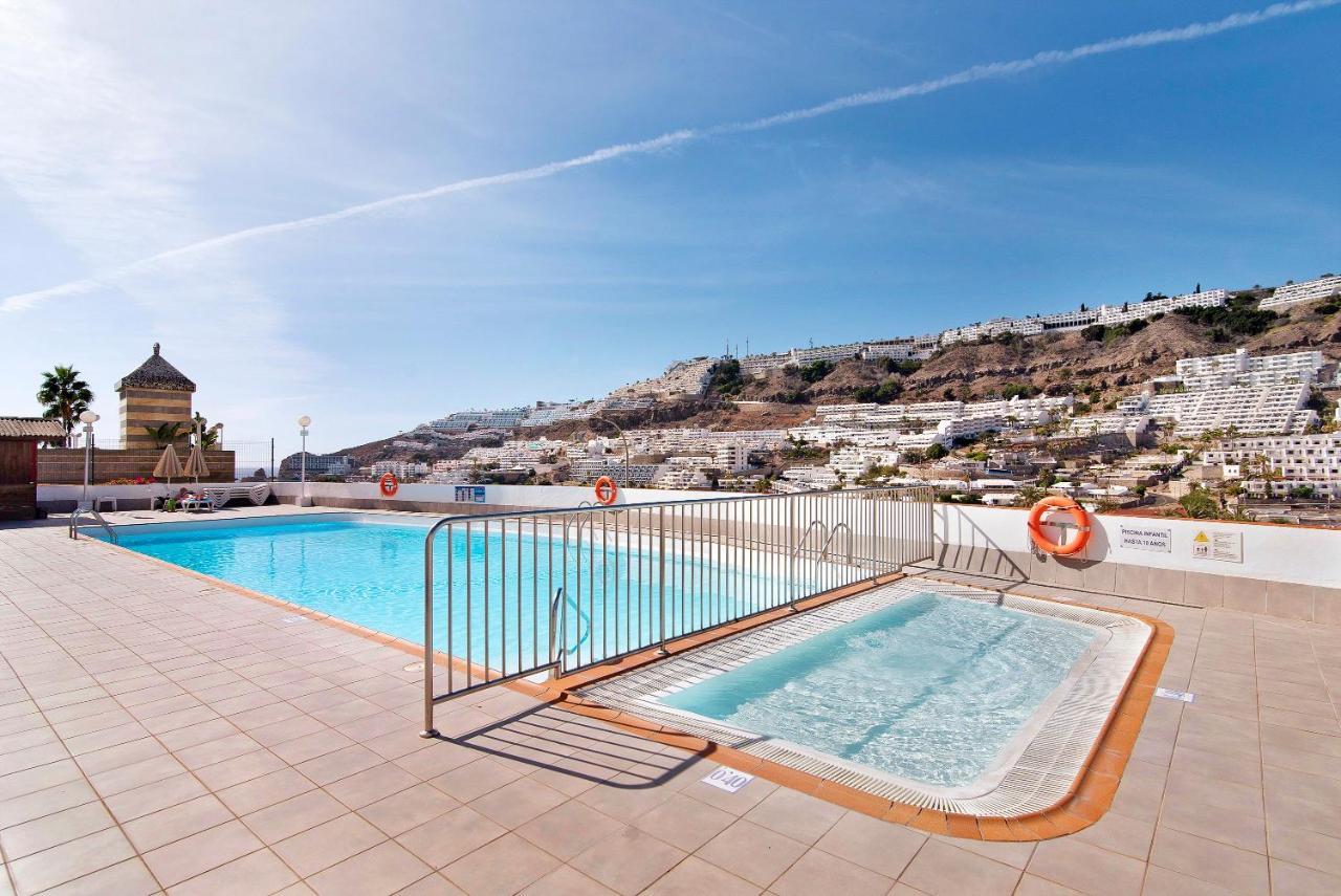 Penthouse In Puerto Rico Apartment เปอร์โตริโก ภายนอก รูปภาพ