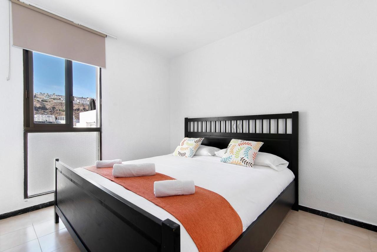 Penthouse In Puerto Rico Apartment เปอร์โตริโก ภายนอก รูปภาพ