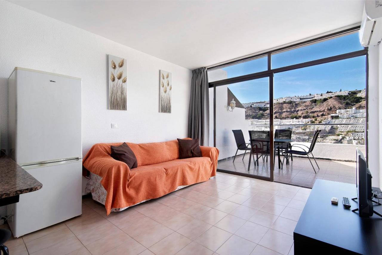 Penthouse In Puerto Rico Apartment เปอร์โตริโก ภายนอก รูปภาพ