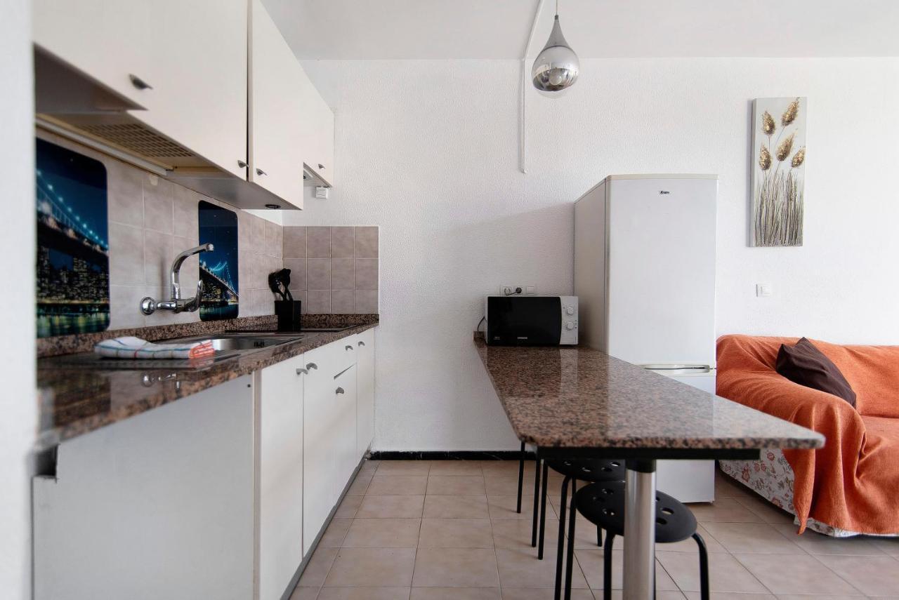 Penthouse In Puerto Rico Apartment เปอร์โตริโก ภายนอก รูปภาพ