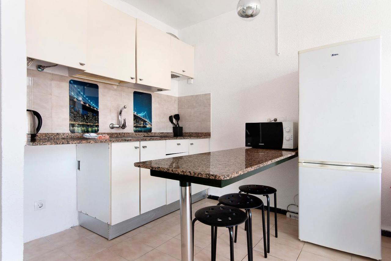 Penthouse In Puerto Rico Apartment เปอร์โตริโก ภายนอก รูปภาพ