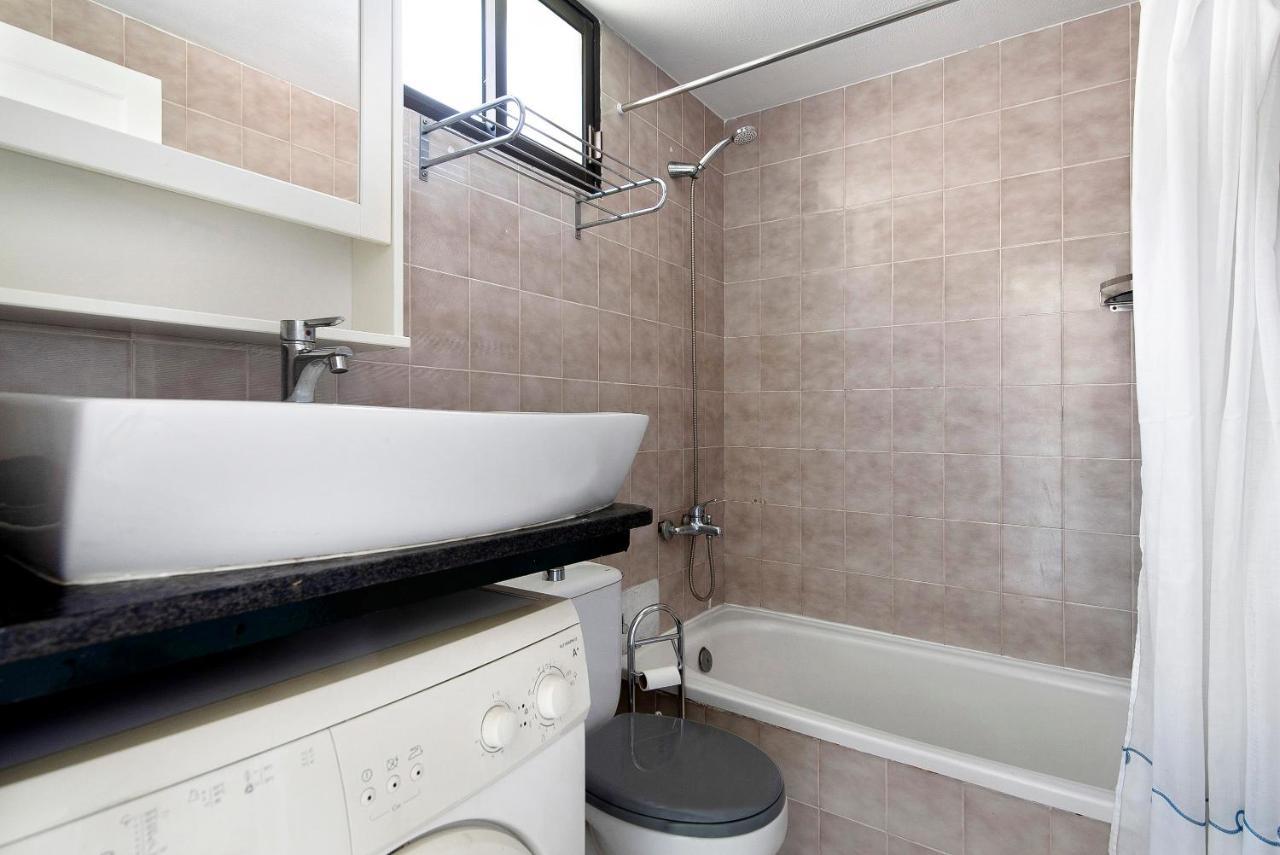 Penthouse In Puerto Rico Apartment เปอร์โตริโก ภายนอก รูปภาพ